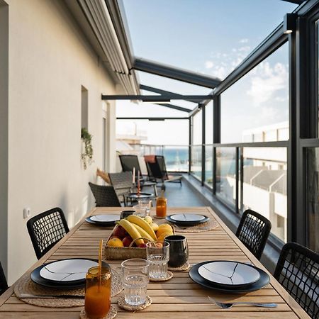 L' Horizon Luxury Living By 8Essentially Heraklion  Luaran gambar
