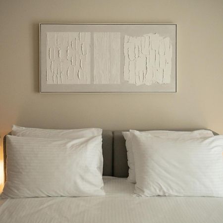 L' Horizon Luxury Living By 8Essentially Heraklion  Luaran gambar