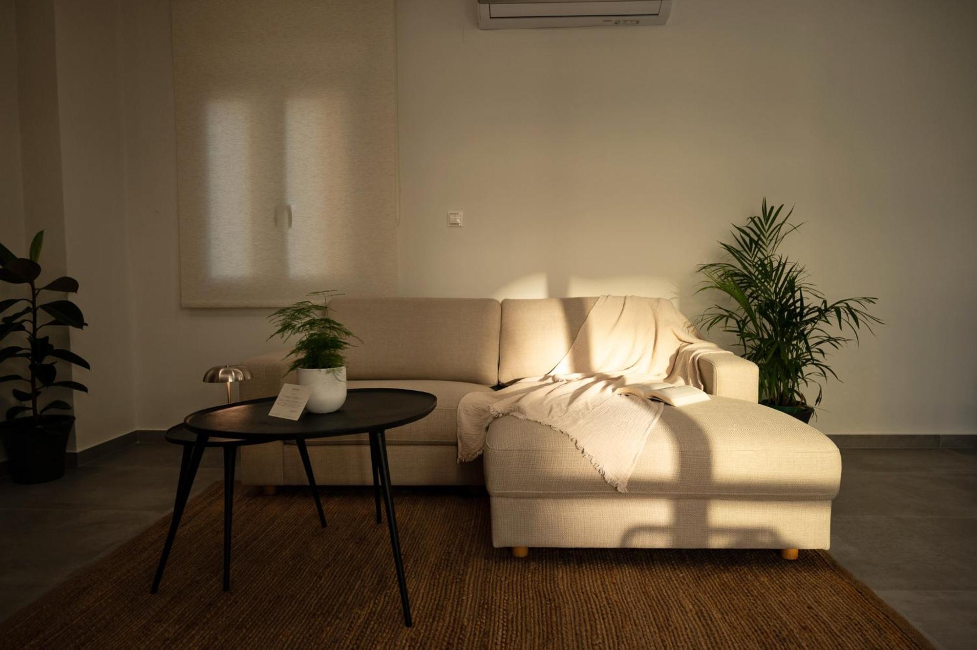 L' Horizon Luxury Living By 8Essentially Heraklion  Luaran gambar