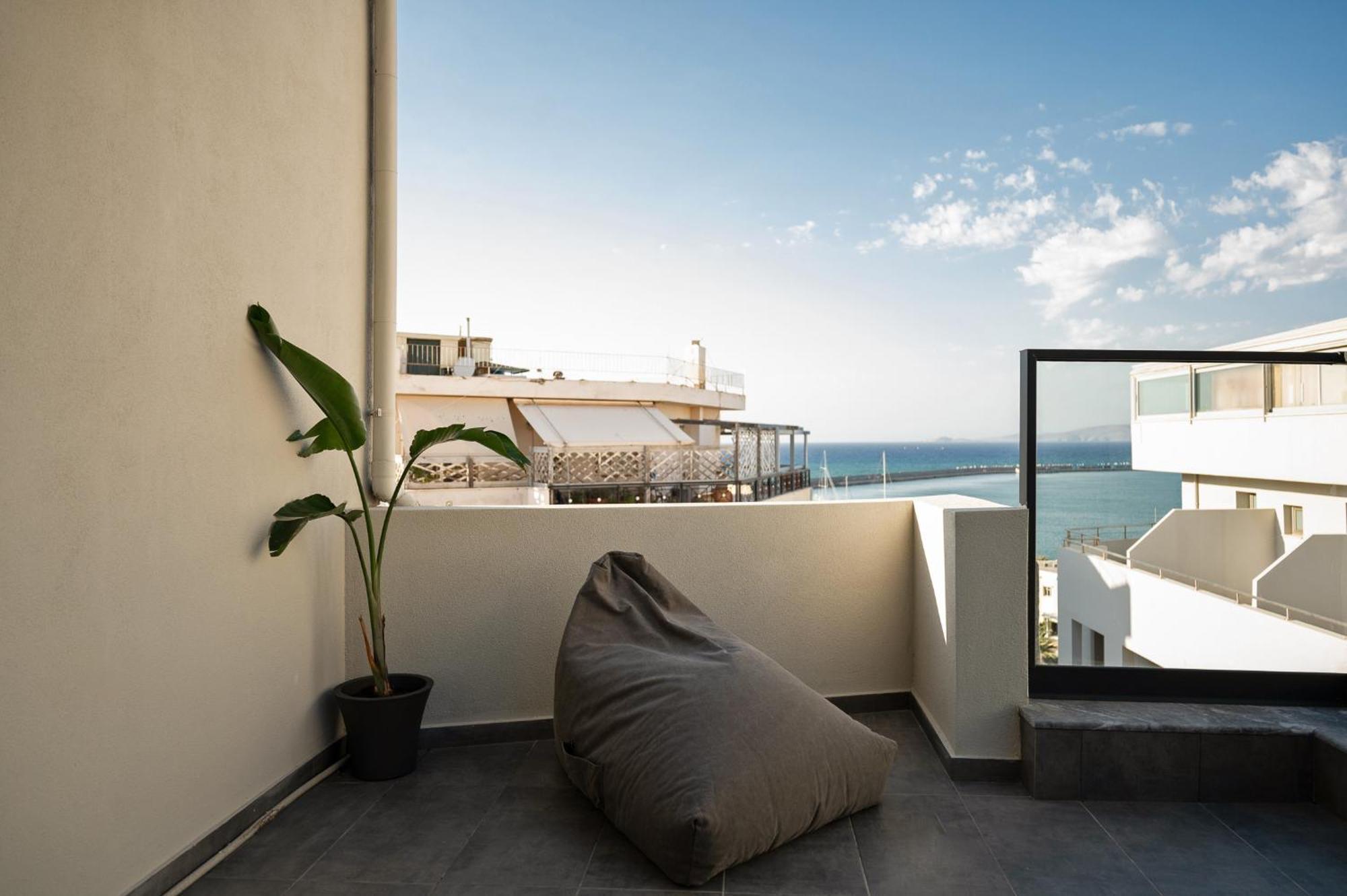 L' Horizon Luxury Living By 8Essentially Heraklion  Luaran gambar
