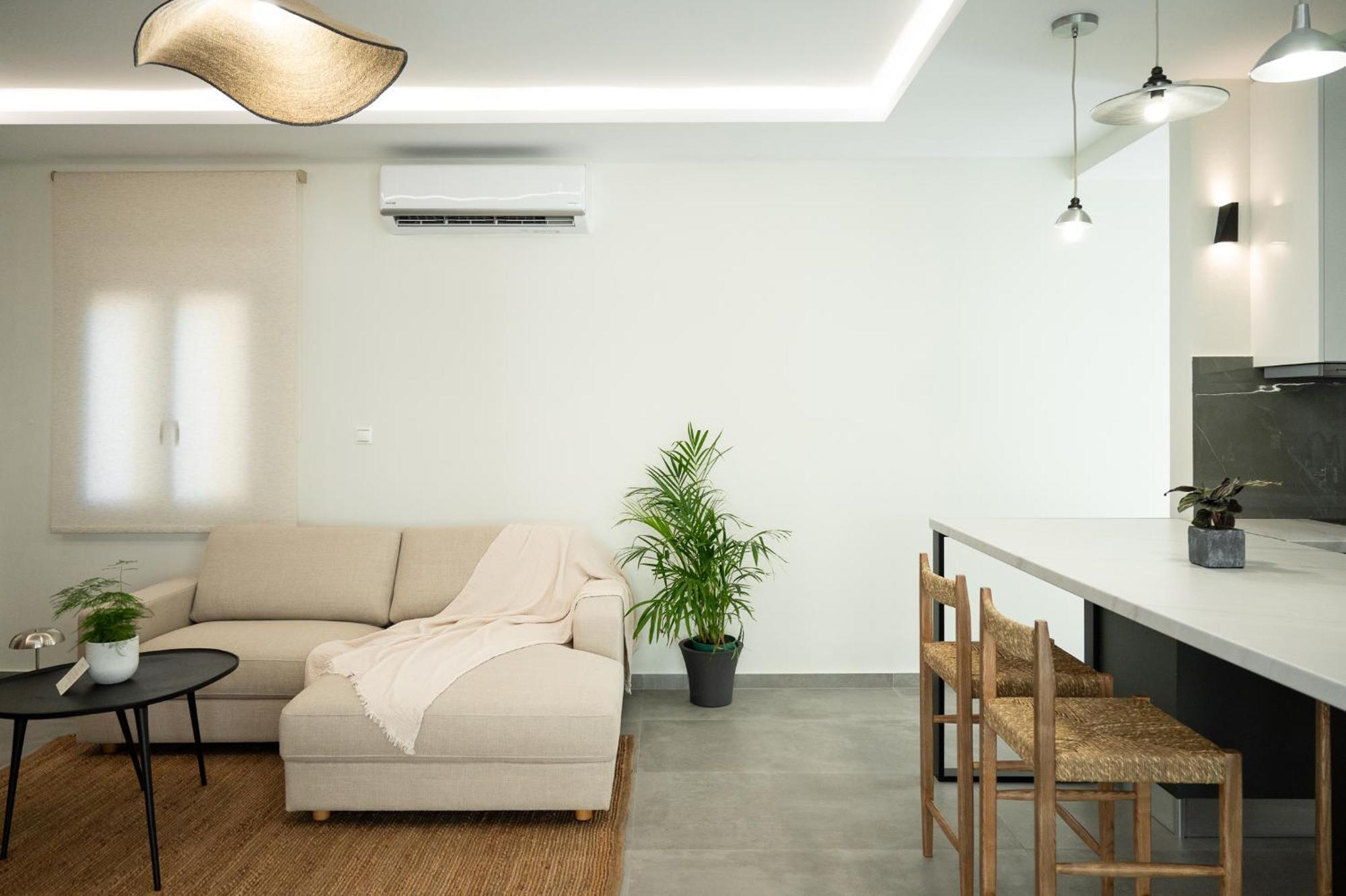 L' Horizon Luxury Living By 8Essentially Heraklion  Luaran gambar