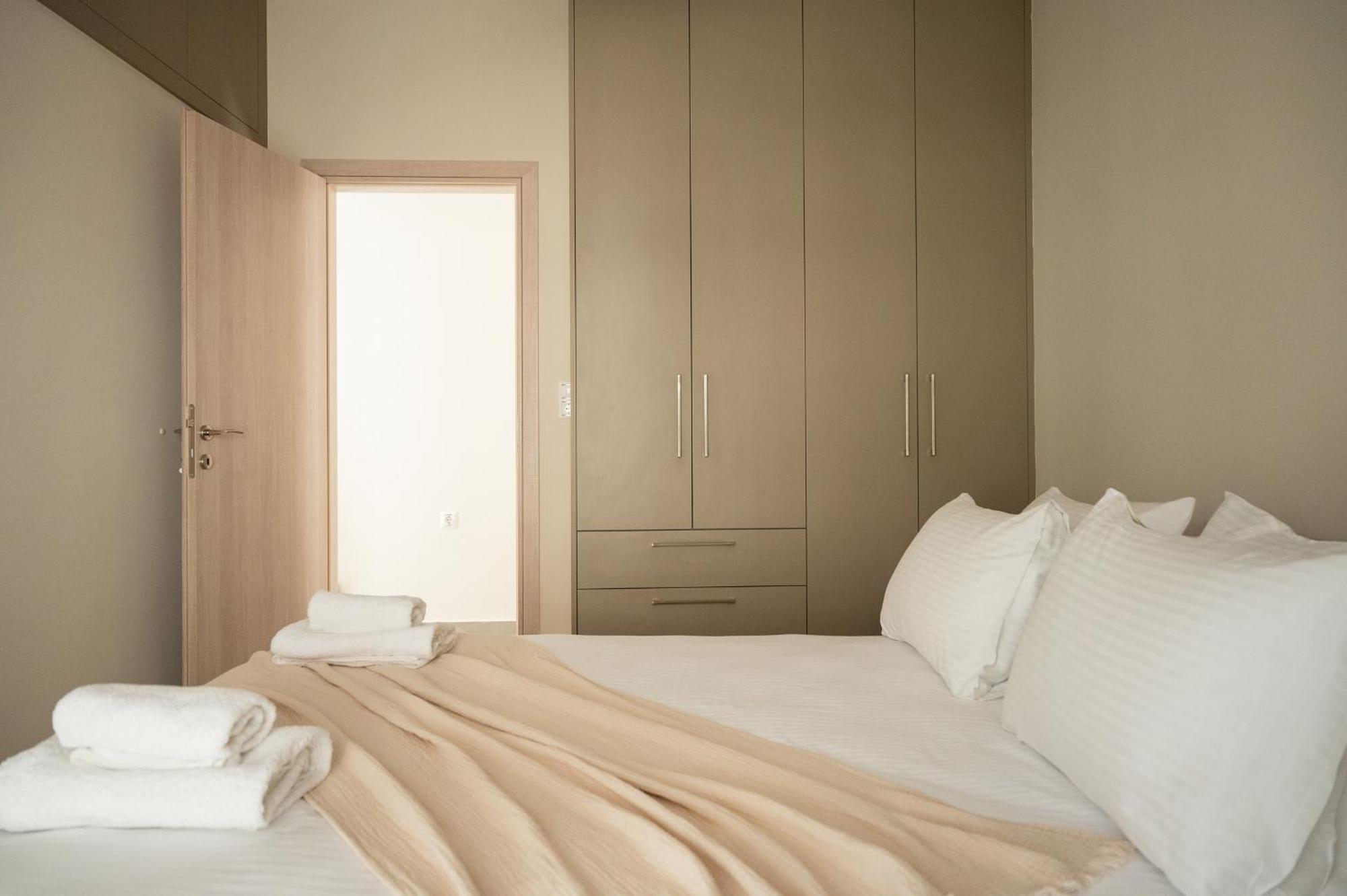 L' Horizon Luxury Living By 8Essentially Heraklion  Luaran gambar