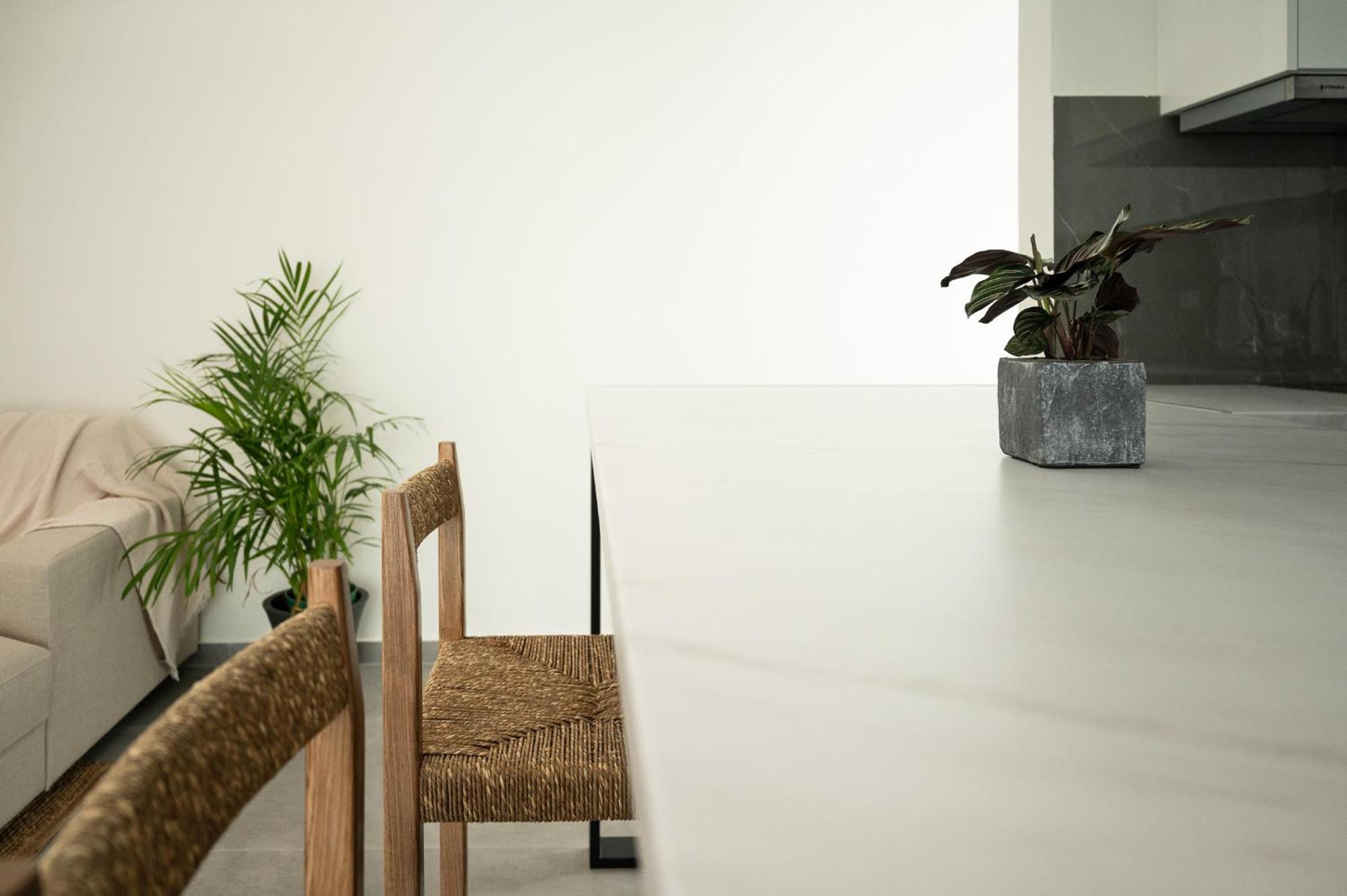 L' Horizon Luxury Living By 8Essentially Heraklion  Luaran gambar
