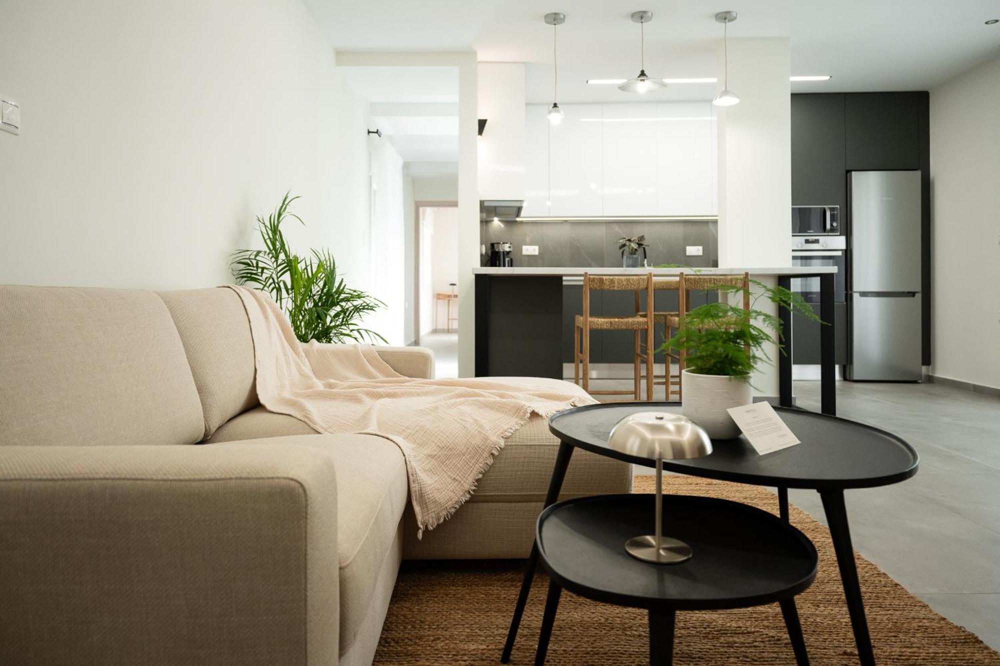 L' Horizon Luxury Living By 8Essentially Heraklion  Luaran gambar