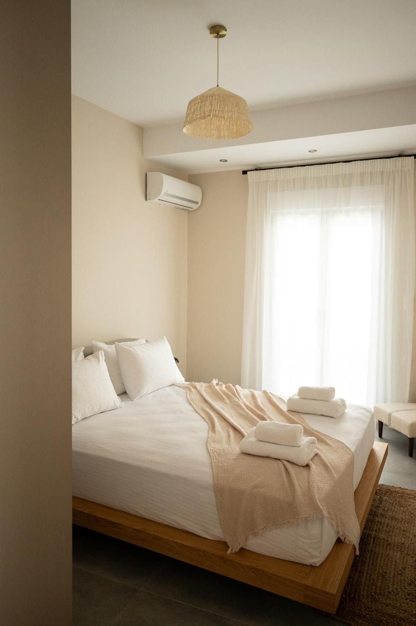 L' Horizon Luxury Living By 8Essentially Heraklion  Luaran gambar