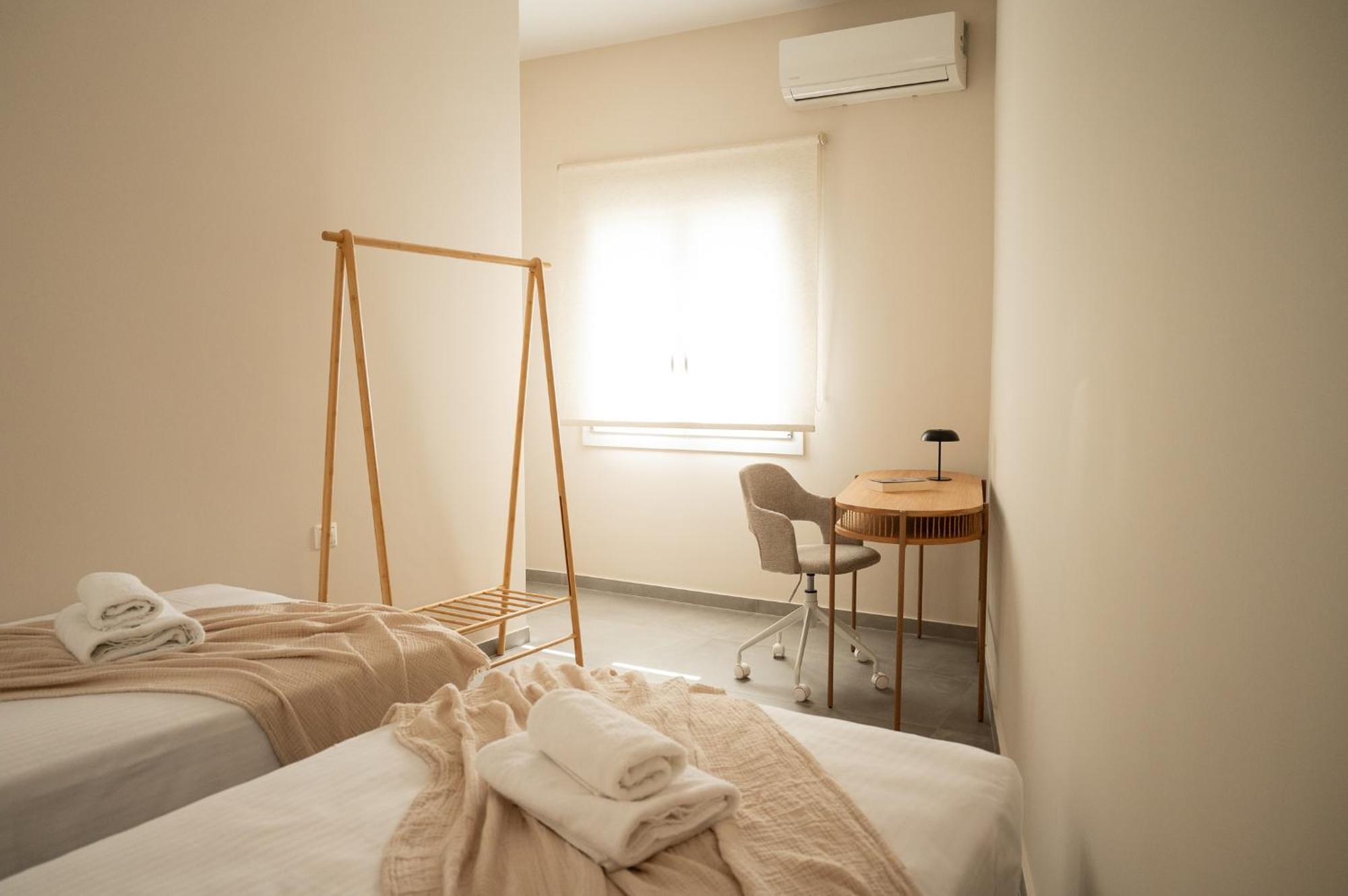 L' Horizon Luxury Living By 8Essentially Heraklion  Luaran gambar