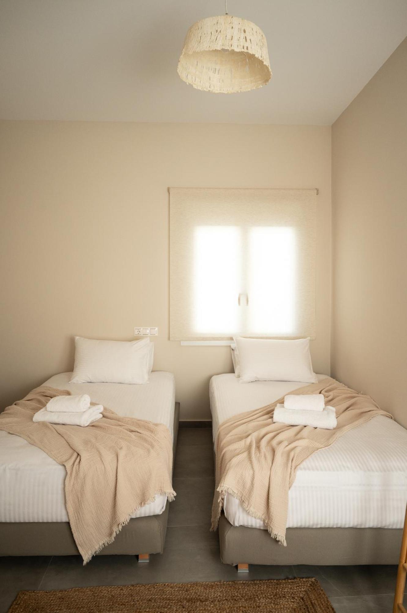 L' Horizon Luxury Living By 8Essentially Heraklion  Luaran gambar