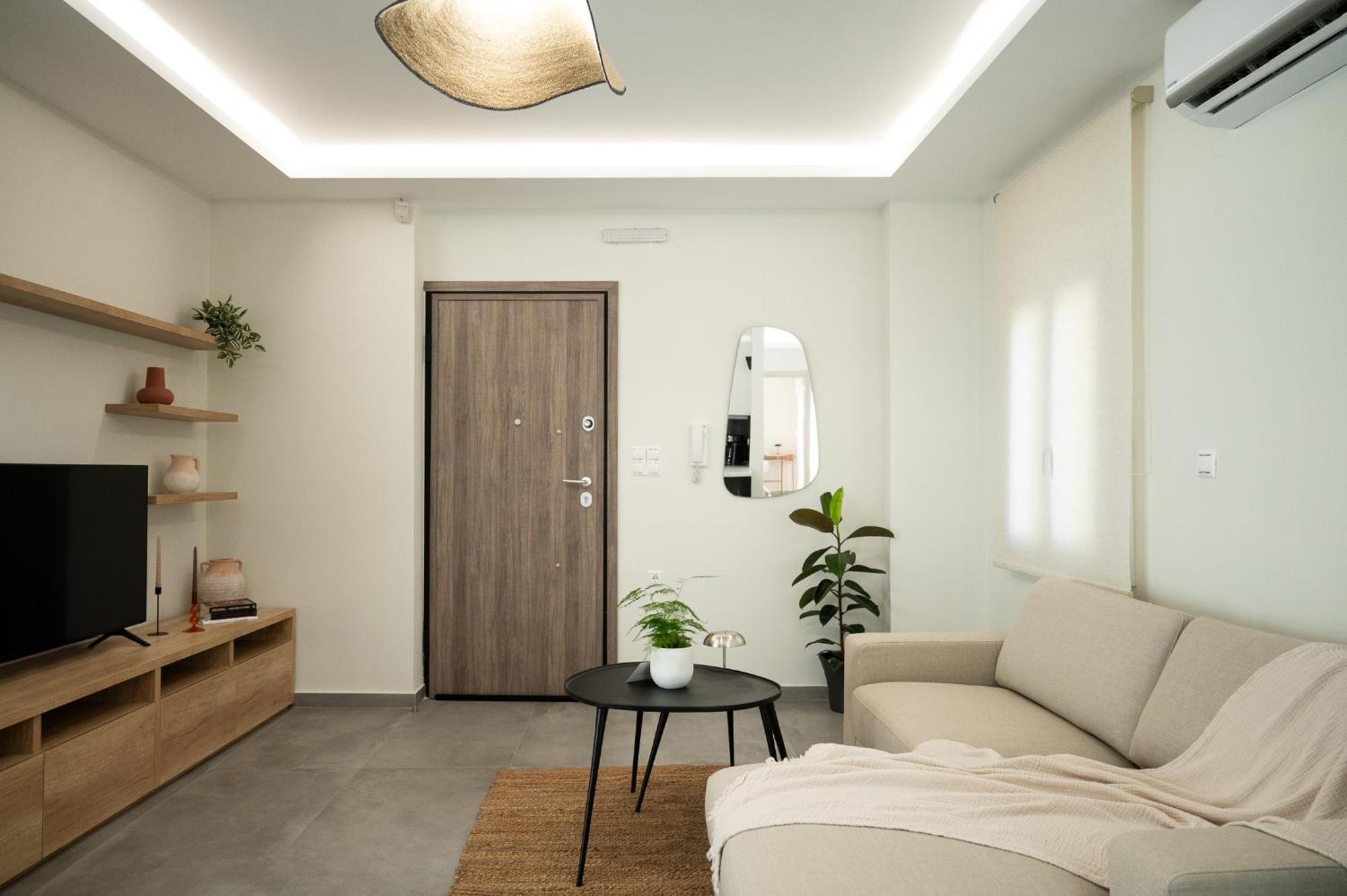 L' Horizon Luxury Living By 8Essentially Heraklion  Luaran gambar