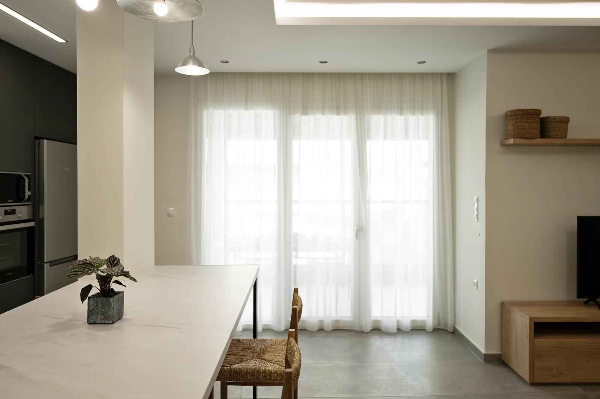 L' Horizon Luxury Living By 8Essentially Heraklion  Luaran gambar