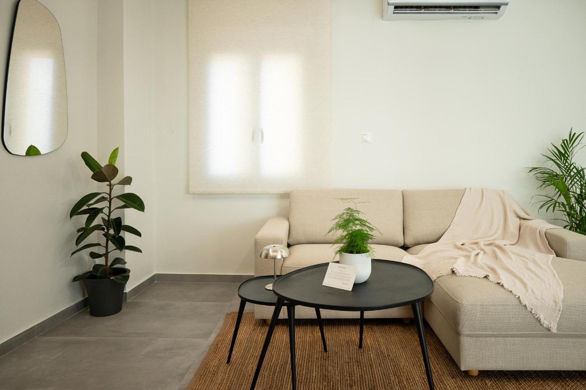 L' Horizon Luxury Living By 8Essentially Heraklion  Luaran gambar
