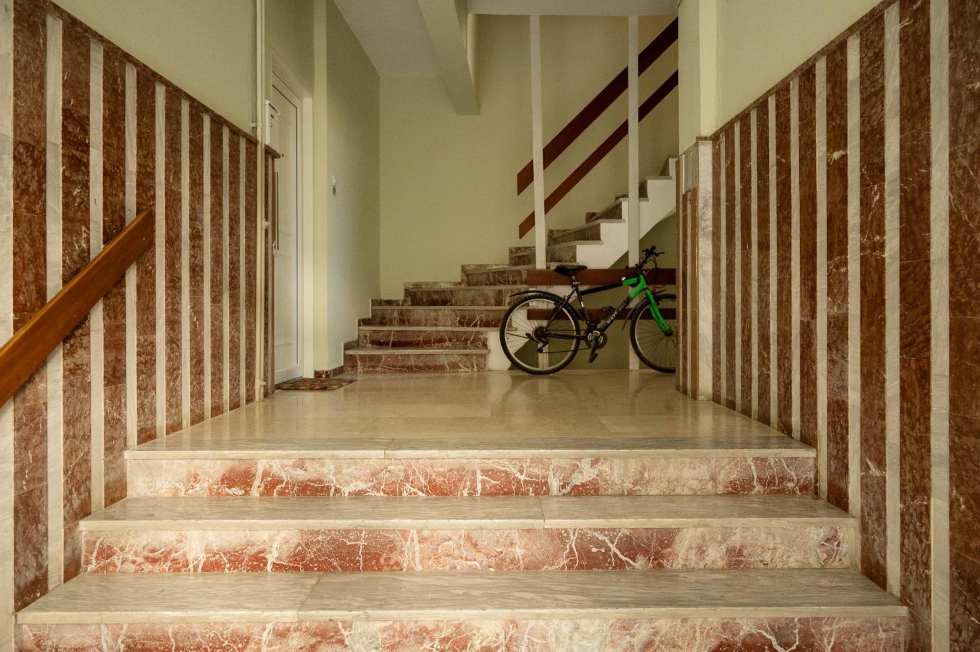 L' Horizon Luxury Living By 8Essentially Heraklion  Luaran gambar