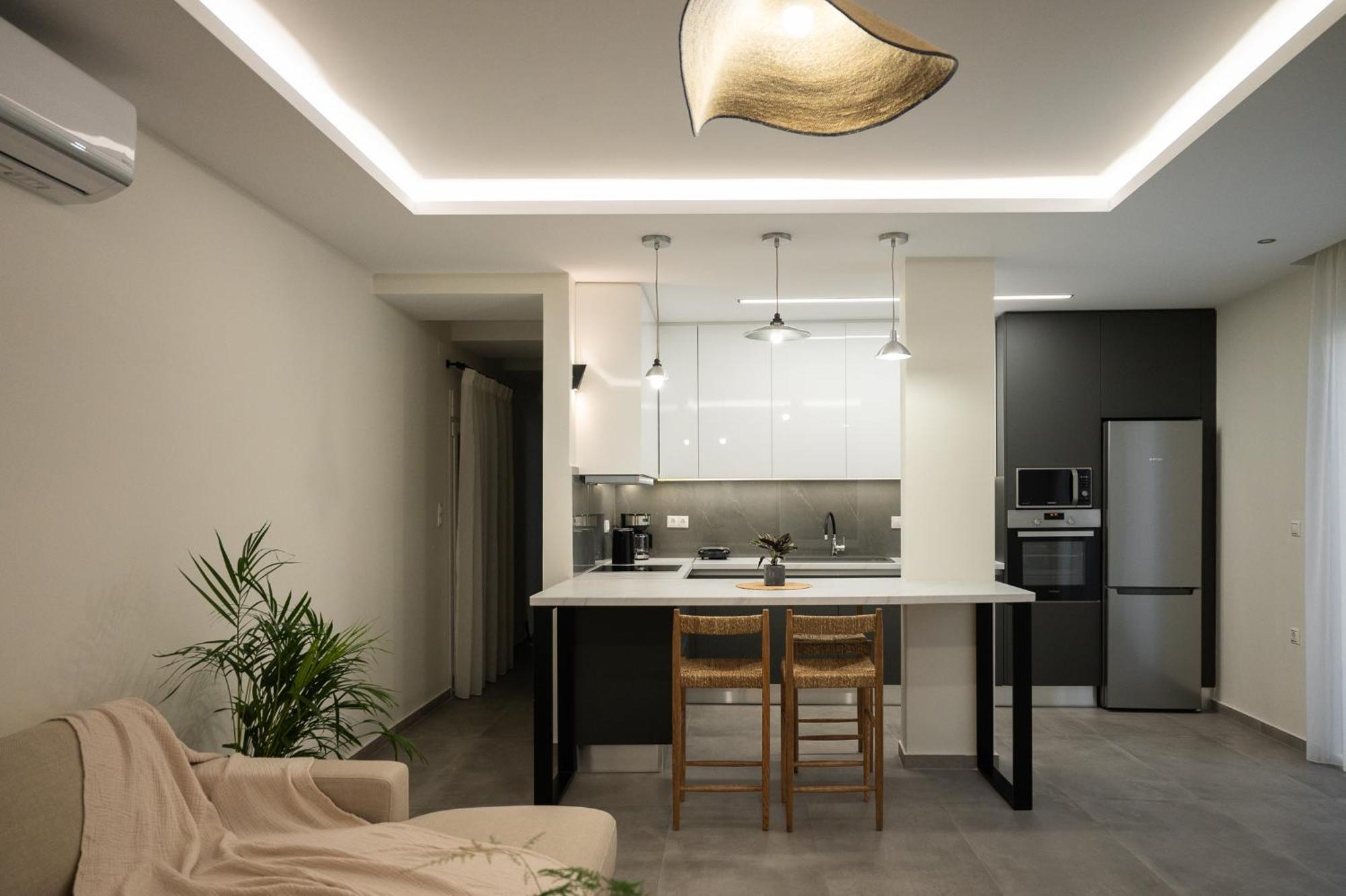 L' Horizon Luxury Living By 8Essentially Heraklion  Luaran gambar