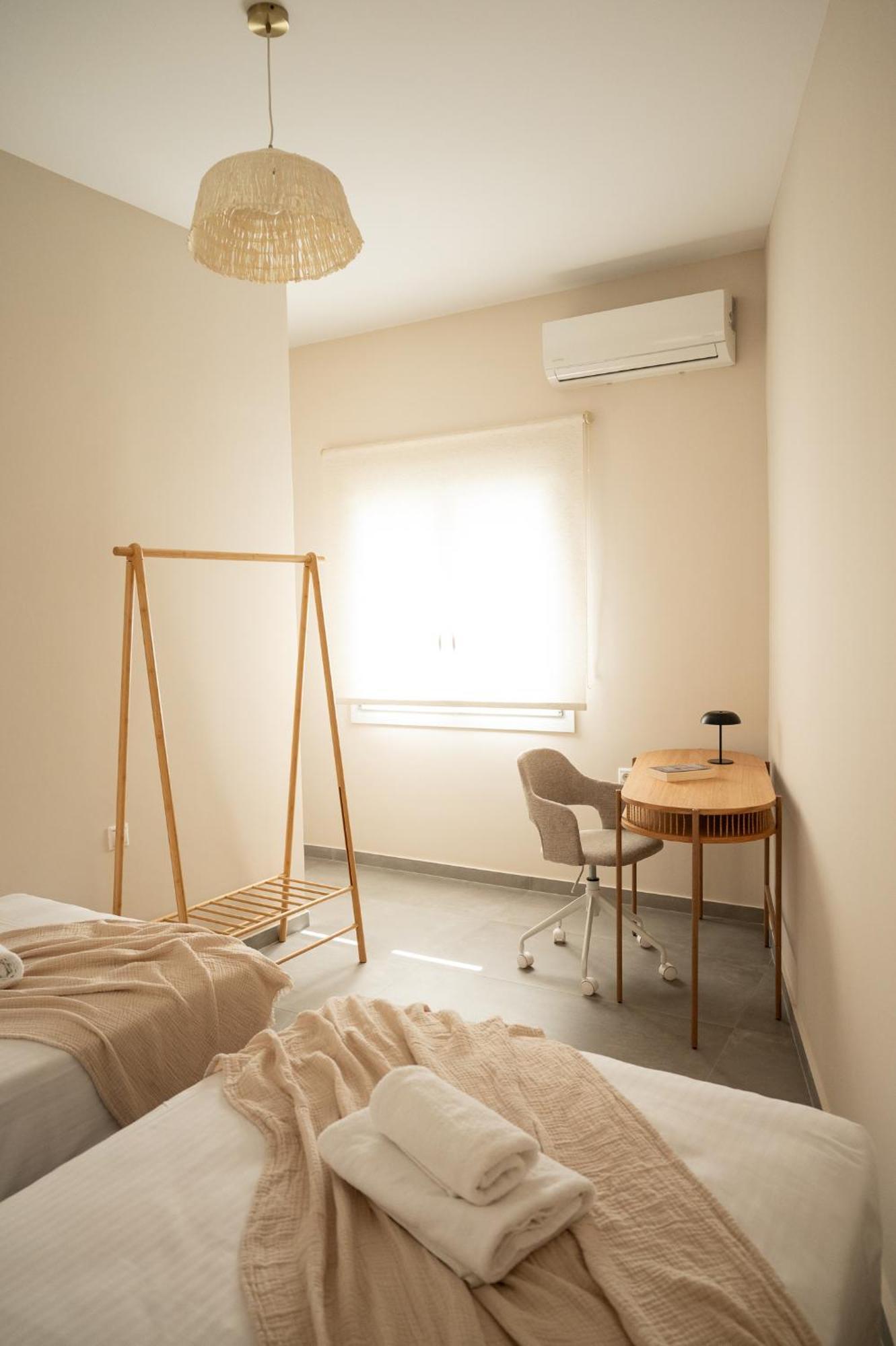 L' Horizon Luxury Living By 8Essentially Heraklion  Luaran gambar