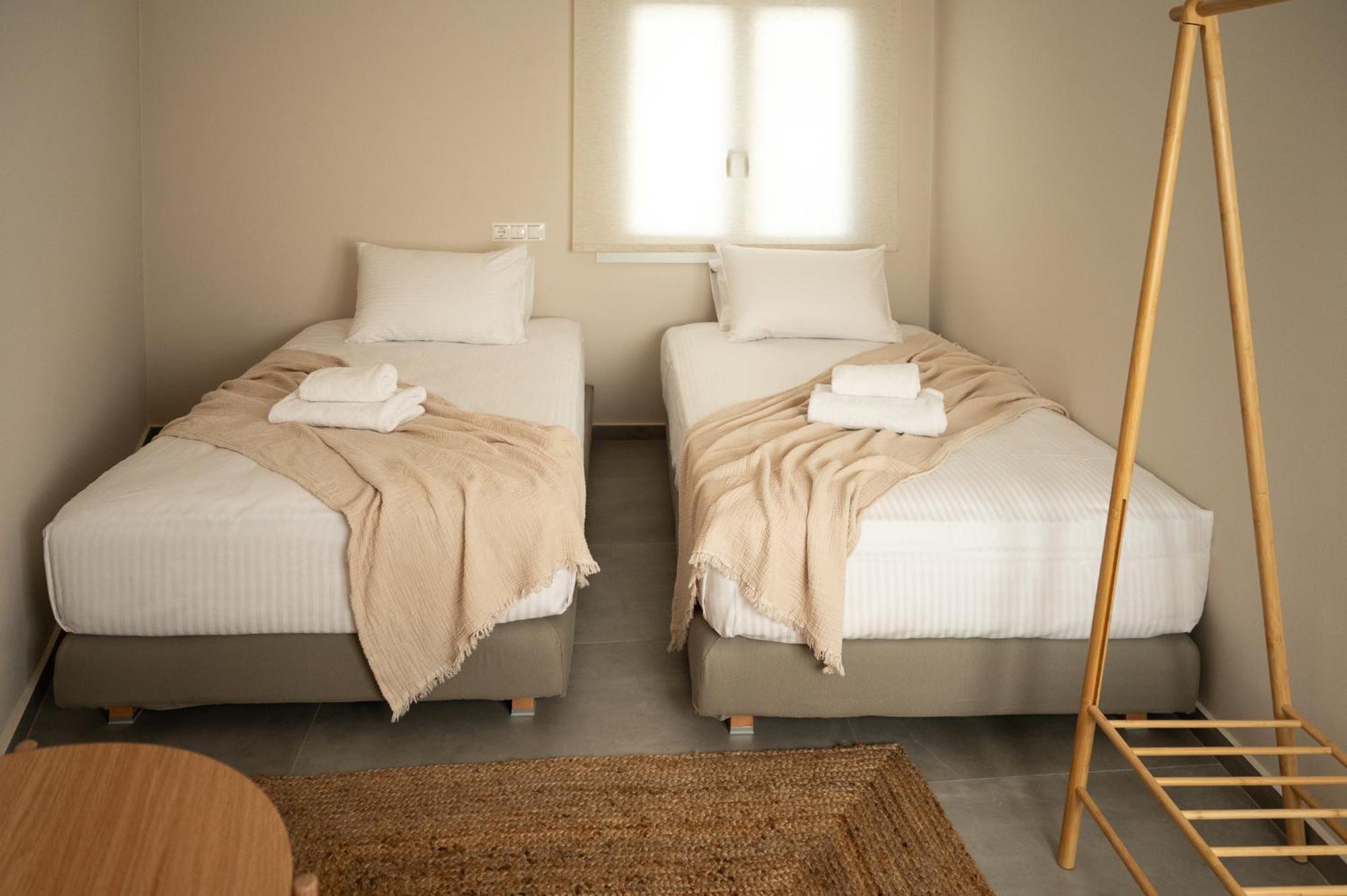 L' Horizon Luxury Living By 8Essentially Heraklion  Luaran gambar