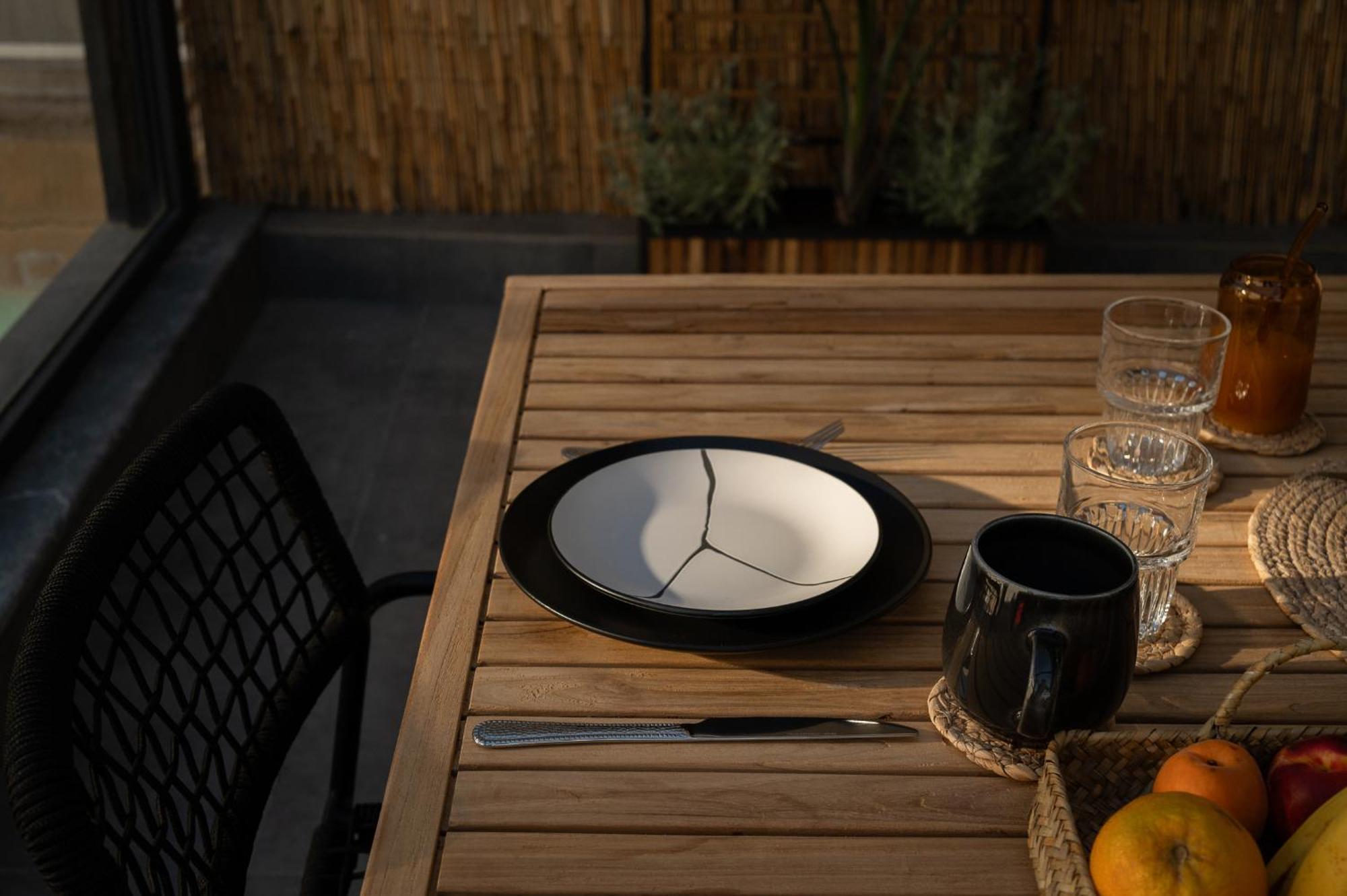L' Horizon Luxury Living By 8Essentially Heraklion  Luaran gambar
