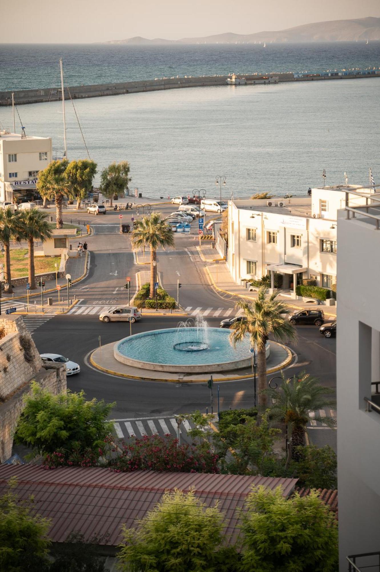 L' Horizon Luxury Living By 8Essentially Heraklion  Luaran gambar