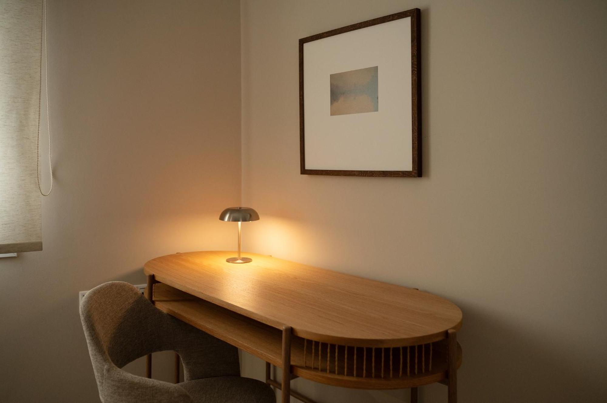 L' Horizon Luxury Living By 8Essentially Heraklion  Luaran gambar